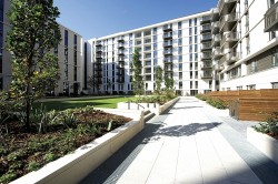 East Village N03 Residential