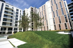 East Village N07 Residential