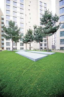 East Village Construction N13 Residential