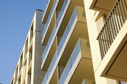 East Village N15 Residential