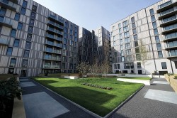 East Village N26S Residential
