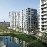 Triathlon Homes - East Village London