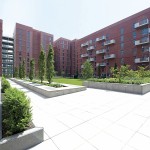 Triathlon Homes - East Village London