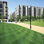 Triathlon Homes - East Village London