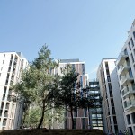 Triathlon Homes - East Village London