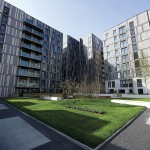 Triathlon Homes - East Village London